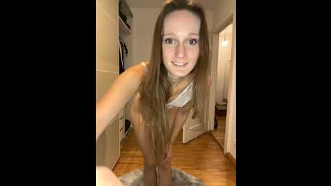 haley_happy @ stripchat on 20230926