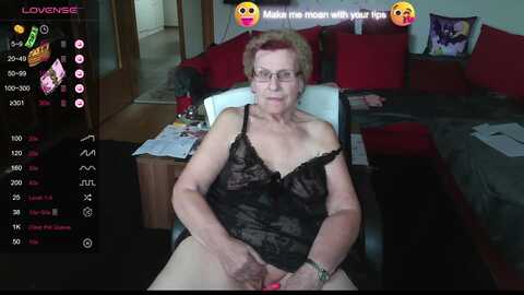 heisseoma77 @ stripchat on 20230926