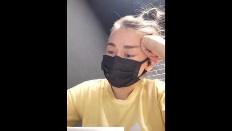 ic_leo @ stripchat on 20230926