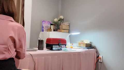 jennie_spa @ stripchat on 20230926