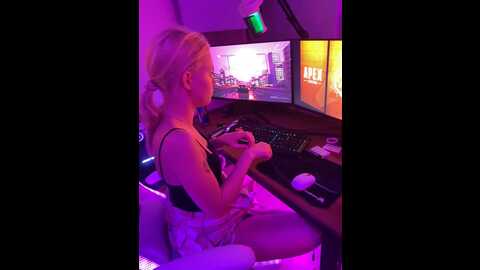 kitten__luna @ stripchat on 20230926