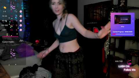 lisaonthemoon @ stripchat on 20230926