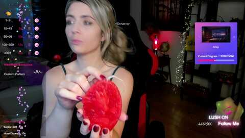 lisaonthemoon @ stripchat on 20230926