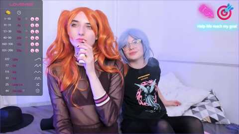 maeedger @ stripchat on 20230926
