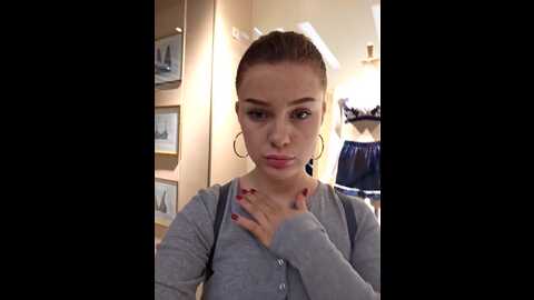 maribelriver @ stripchat on 20230926