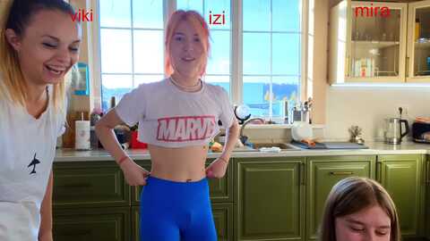 misss_vikk @ stripchat on 20230926