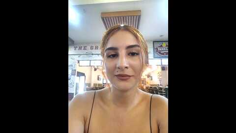 mon_cherry @ stripchat on 20230926