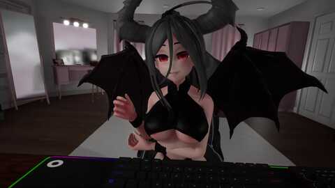 sashanakamoto @ stripchat on 20230926