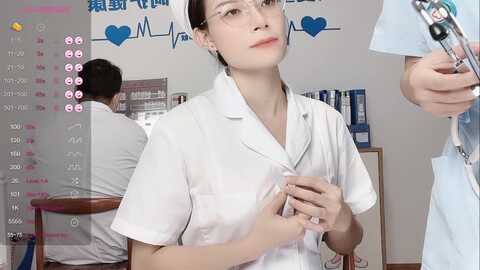 wenwen1688 @ stripchat on 20230926