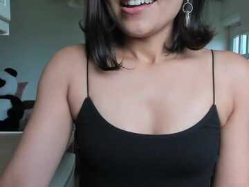 winterforu @ stripchat on 20230926