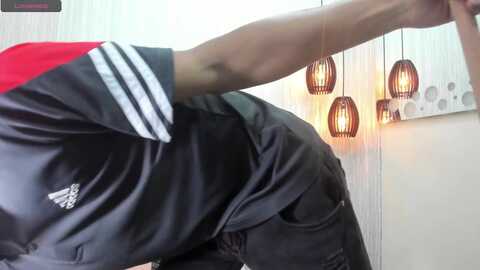 yayi_derek @ stripchat on 20230926