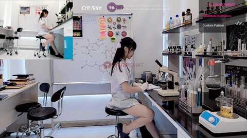 __lab__ @ stripchat on 20230927