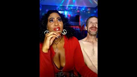 amazonianmistress
