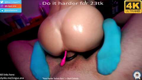 ana_lingus @ stripchat on 20230927