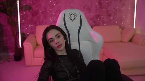 anabel_054 @ stripchat on 20230927