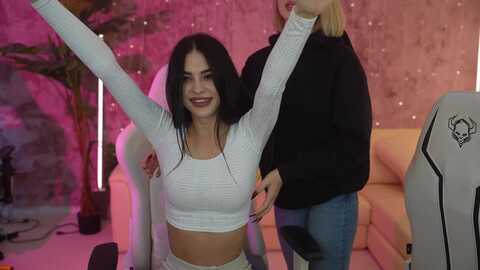 anabel_054 @ stripchat on 20230927