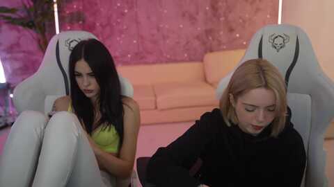 anabel_054 @ stripchat on 20230927