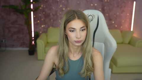 anabel_054 @ stripchat on 20230927