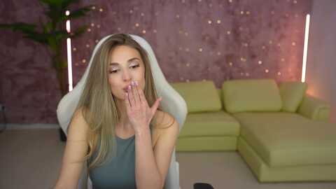 anabel_054 @ stripchat on 20230927