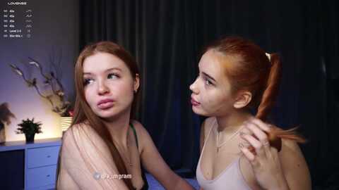 anna_mariia @ stripchat on 20230927