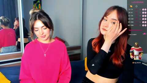 annateona @ stripchat on 20230927