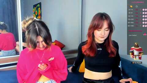 annateona @ stripchat on 20230927