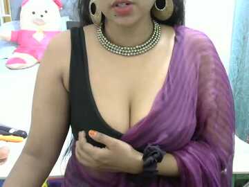 cutebengaligirl @ stripchat on 20230927