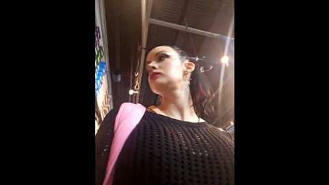 evilyn @ stripchat on 20230927