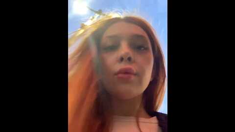 ginger_sexy_doll @ stripchat on 20230927