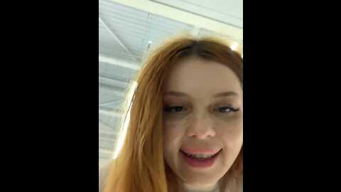 ginger_sexy_doll @ stripchat on 20230927