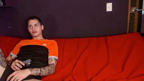 grandson_grandma @ stripchat on 20230927