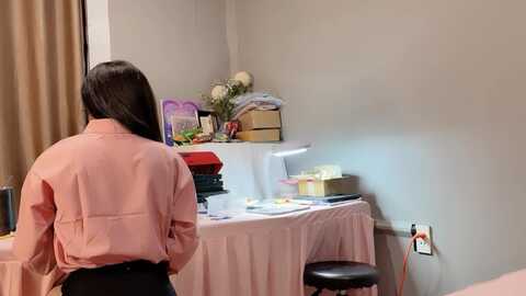 jennie_spa @ stripchat on 20230927