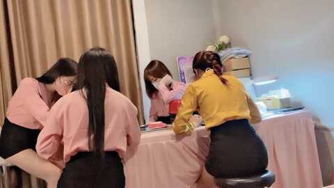 jennie_spa @ stripchat on 20230927