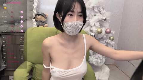 kiki_520 @ stripchat on 20230927