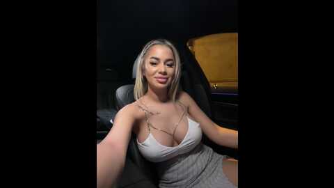 kirstievegas @ stripchat on 20230927