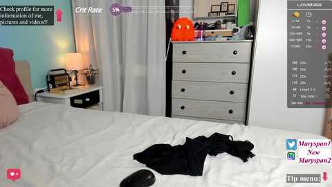 maryspanako @ stripchat on 20230927