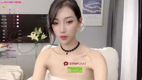 sunny_ii @ stripchat on 20230927