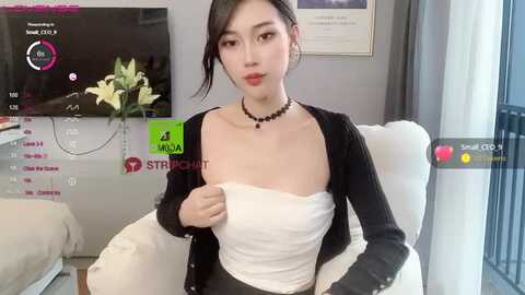 sunny_ii @ stripchat on 20230927