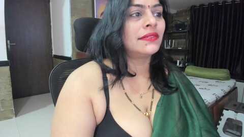 tarivishu23 @ stripchat on 20230927
