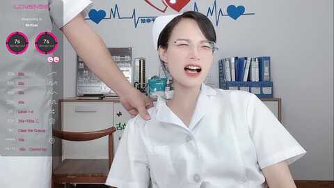 wenwen1688 @ stripchat on 20230927