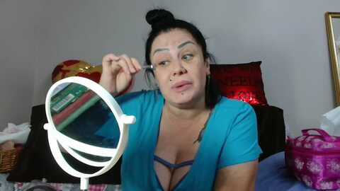 __khaleesi__ @ stripchat on 20230928