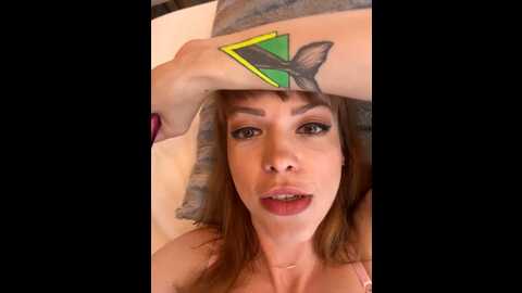 alenacaprice @ stripchat on 20230928