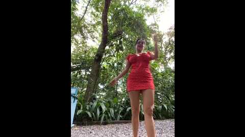 cataleyarusso @ stripchat on 20230928