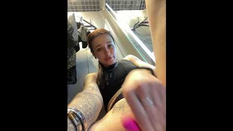 evavibe @ stripchat on 20230928