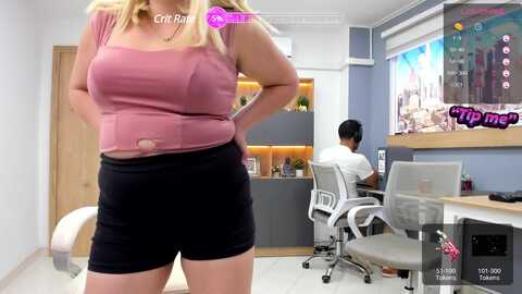 franshesca_hotxxx @ stripchat on 20230928