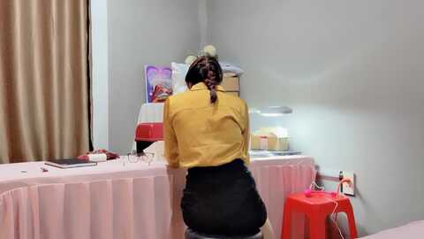 jennie_spa @ stripchat on 20230928