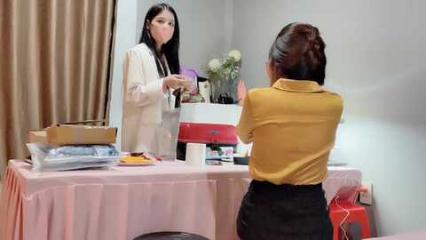 jennie_spa @ stripchat on 20230928