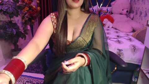mahimagicdoll999999 @ stripchat on 20230928
