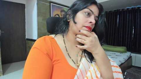 tarivishu23 @ stripchat on 20230928