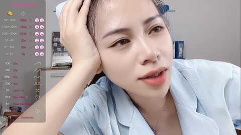 wenwen1688 @ stripchat on 20230928